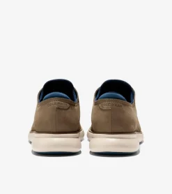 Men's 2.ZER&Oslash;GRAND Laser Wingtip Oxfords*Cole Haan Best Sale