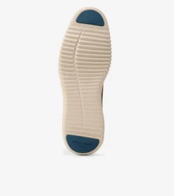 Men's 2.ZER&Oslash;GRAND Laser Wingtip Oxfords*Cole Haan Best Sale