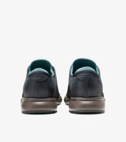 Men's 2.ZER&Oslash;GRAND Laser Wingtip Oxfords*Cole Haan Fashion