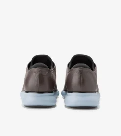 Men's 2.ZER&Oslash;GRAND Laser Wingtip Oxfords*Cole Haan Best Sale