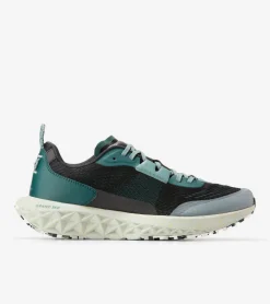 Men's ZER&Oslash;GRAND Outpace III All-Terrain Running Shoes*Cole Haan Cheap