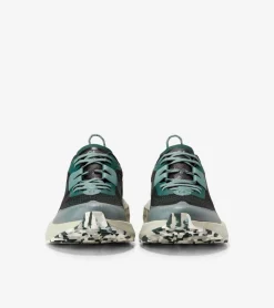 Men's ZER&Oslash;GRAND Outpace III All-Terrain Running Shoes*Cole Haan Cheap