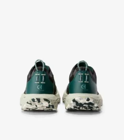 Men's ZERØGRAND Outpace III All-Terrain Running Shoes*Cole Haan Cheap