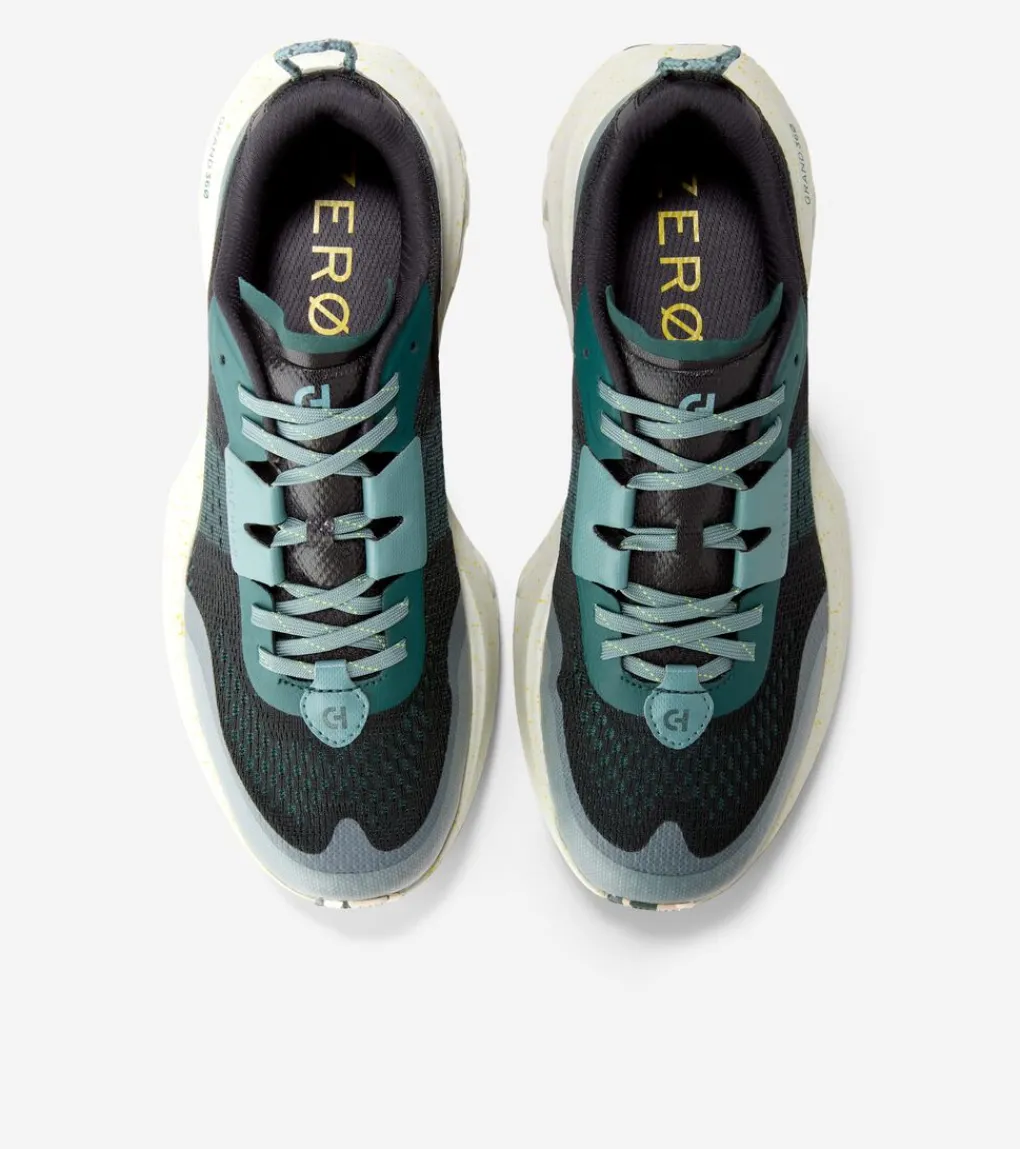 Men's ZERØGRAND Outpace III All-Terrain Running Shoes*Cole Haan Cheap