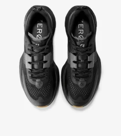Men's ZERØGRAND Outpace III All-Terrain Running Shoes*Cole Haan Outlet