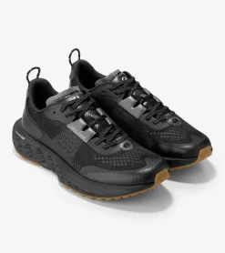 Men's ZERØGRAND Outpace III All-Terrain Running Shoes*Cole Haan Outlet