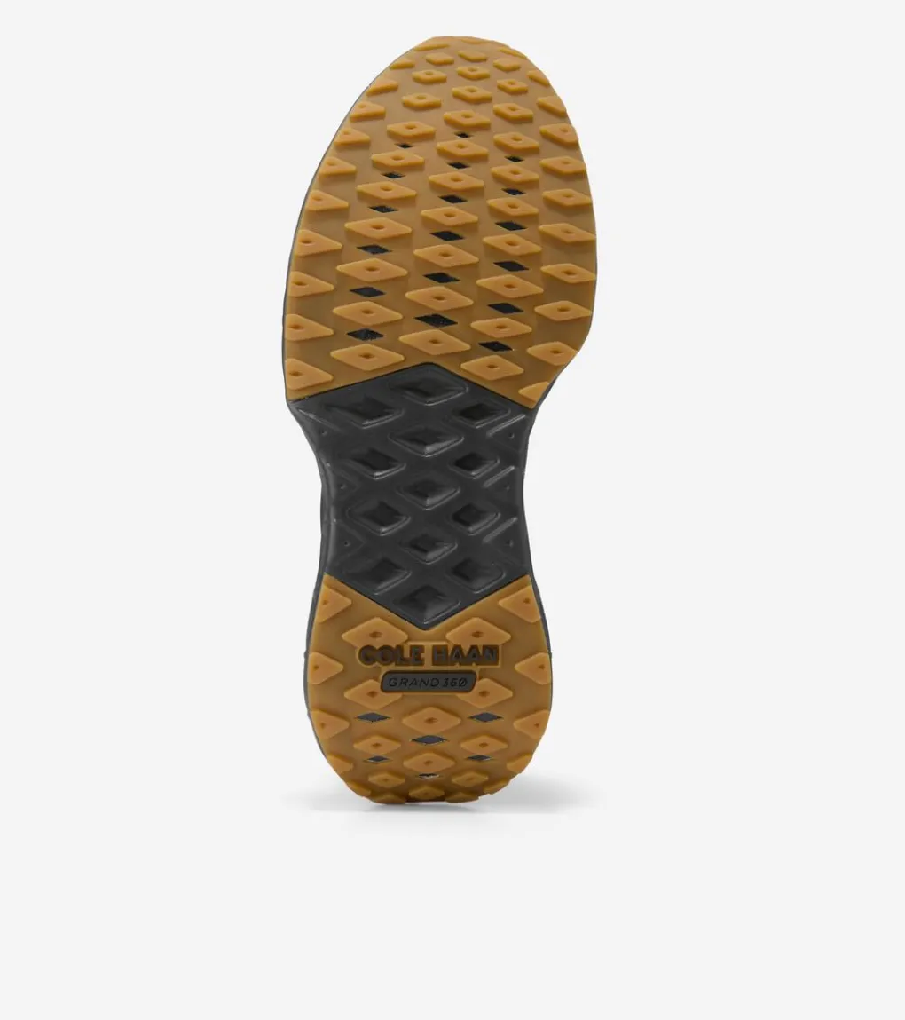 Men's ZERØGRAND Outpace III All-Terrain Running Shoes*Cole Haan Outlet