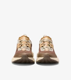 Men's ZER&Oslash;GRAND Outpace III All-Terrain Running Shoes*Cole Haan Best Sale