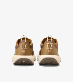 Men's ZERØGRAND Outpace III All-Terrain Running Shoes*Cole Haan Best Sale