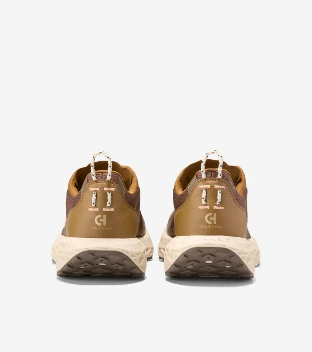 Men's ZERØGRAND Outpace III All-Terrain Running Shoes*Cole Haan Best Sale