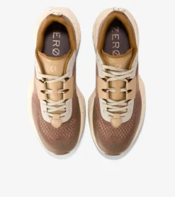 Men's ZERØGRAND Outpace III All-Terrain Running Shoes*Cole Haan Best Sale