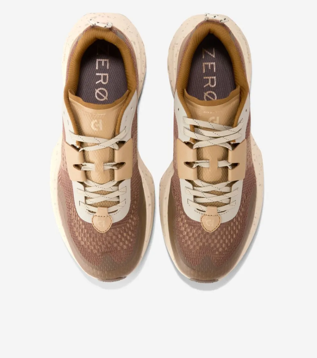 Men's ZERØGRAND Outpace III All-Terrain Running Shoes*Cole Haan Best Sale
