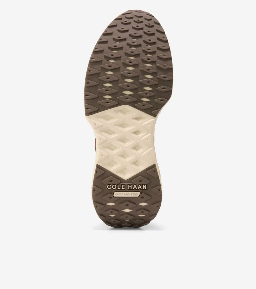Men's ZERØGRAND Outpace III All-Terrain Running Shoes*Cole Haan Best Sale