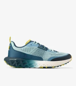 Men's ZER&Oslash;GRAND Outpace III All-Terrain Running Shoes*Cole Haan Online