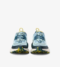 Men's ZER&Oslash;GRAND Outpace III All-Terrain Running Shoes*Cole Haan Online