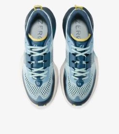 Men's ZER&Oslash;GRAND Outpace III All-Terrain Running Shoes*Cole Haan Online