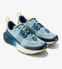 Men's ZER&Oslash;GRAND Outpace III All-Terrain Running Shoes*Cole Haan Online