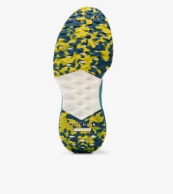 Men's ZER&Oslash;GRAND Outpace III All-Terrain Running Shoes*Cole Haan Online