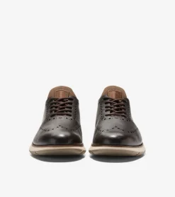 Men's 4.ZER&Oslash;GRAND Oxford*Cole Haan Shop
