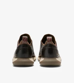 Men's 4.ZER&Oslash;GRAND Oxford*Cole Haan Shop