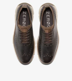 Men's 4.ZER&Oslash;GRAND Oxford*Cole Haan Shop