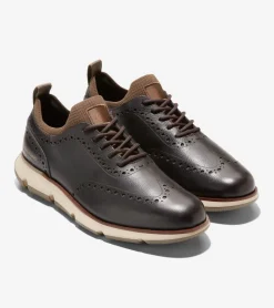 Men's 4.ZER&Oslash;GRAND Oxford*Cole Haan Shop