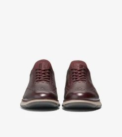 Men's 4.ZER&Oslash;GRAND Oxford*Cole Haan New