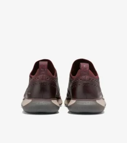 Men's 4.ZER&Oslash;GRAND Oxford*Cole Haan New
