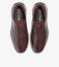 Men's 4.ZER&Oslash;GRAND Oxford*Cole Haan New