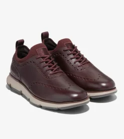 Men's 4.ZER&Oslash;GRAND Oxford*Cole Haan New