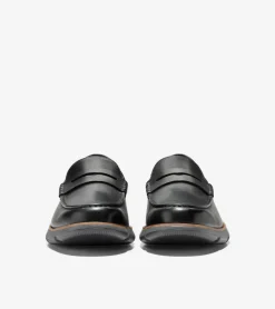Men's 4.ZER&Oslash;GRAND Penny Loafers*Cole Haan Sale