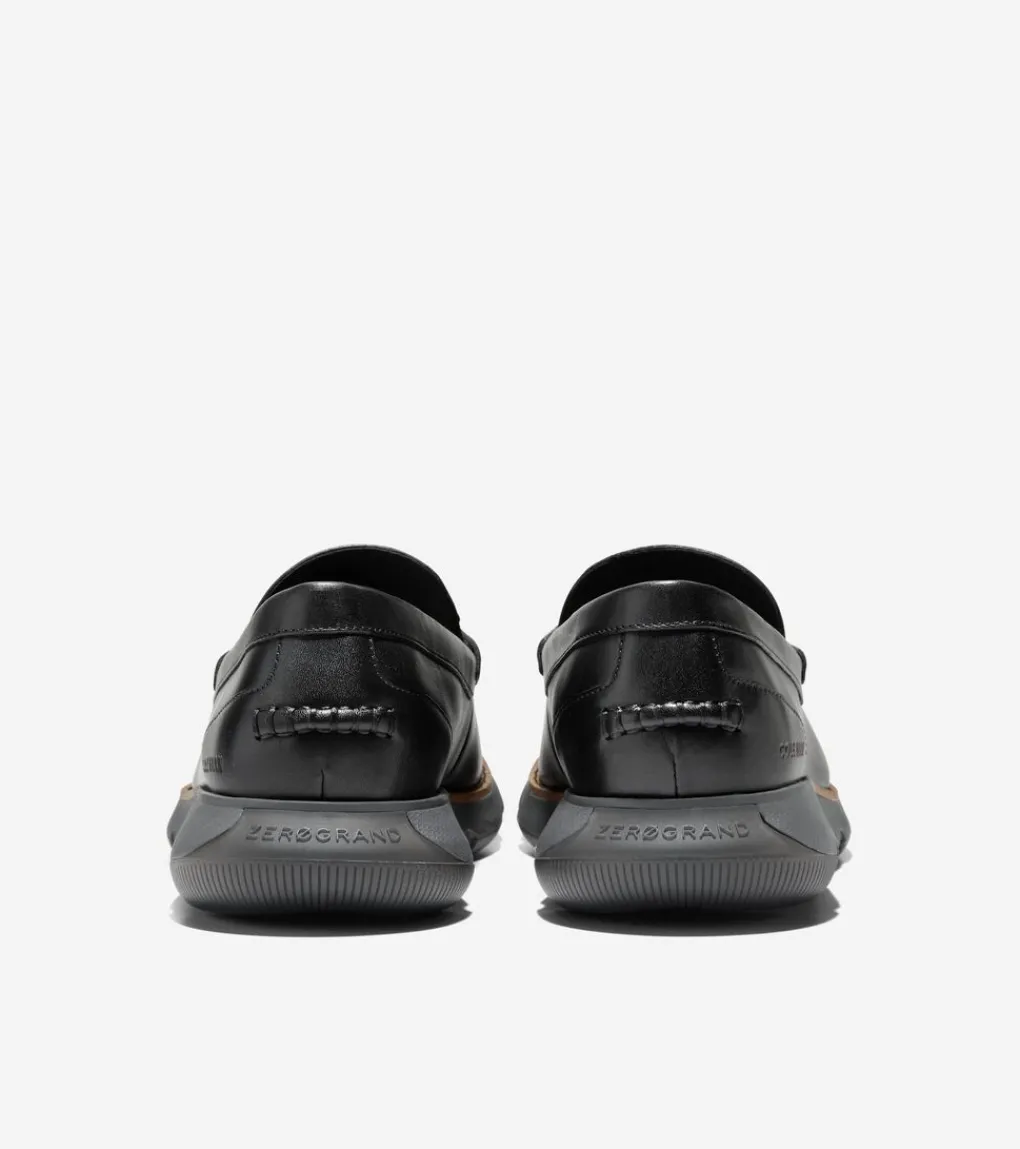 Men's 4.ZERØGRAND Penny Loafers*Cole Haan Sale