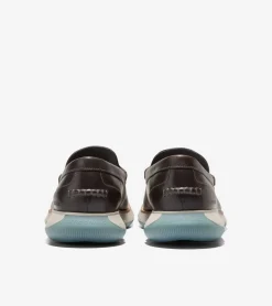 Men's 4.ZER&Oslash;GRAND Penny Loafers*Cole Haan Hot