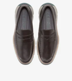 Men's 4.ZER&Oslash;GRAND Penny Loafers*Cole Haan Hot