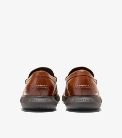 Men's 4.ZER&Oslash;GRAND Penny Loafers*Cole Haan Cheap