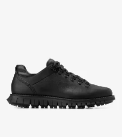 Men's ZER&Oslash;GRAND Remastered Waterproof Low Hiking Boots*Cole Haan Sale