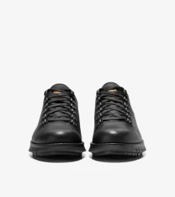 Men's ZER&Oslash;GRAND Remastered Waterproof Low Hiking Boots*Cole Haan Sale