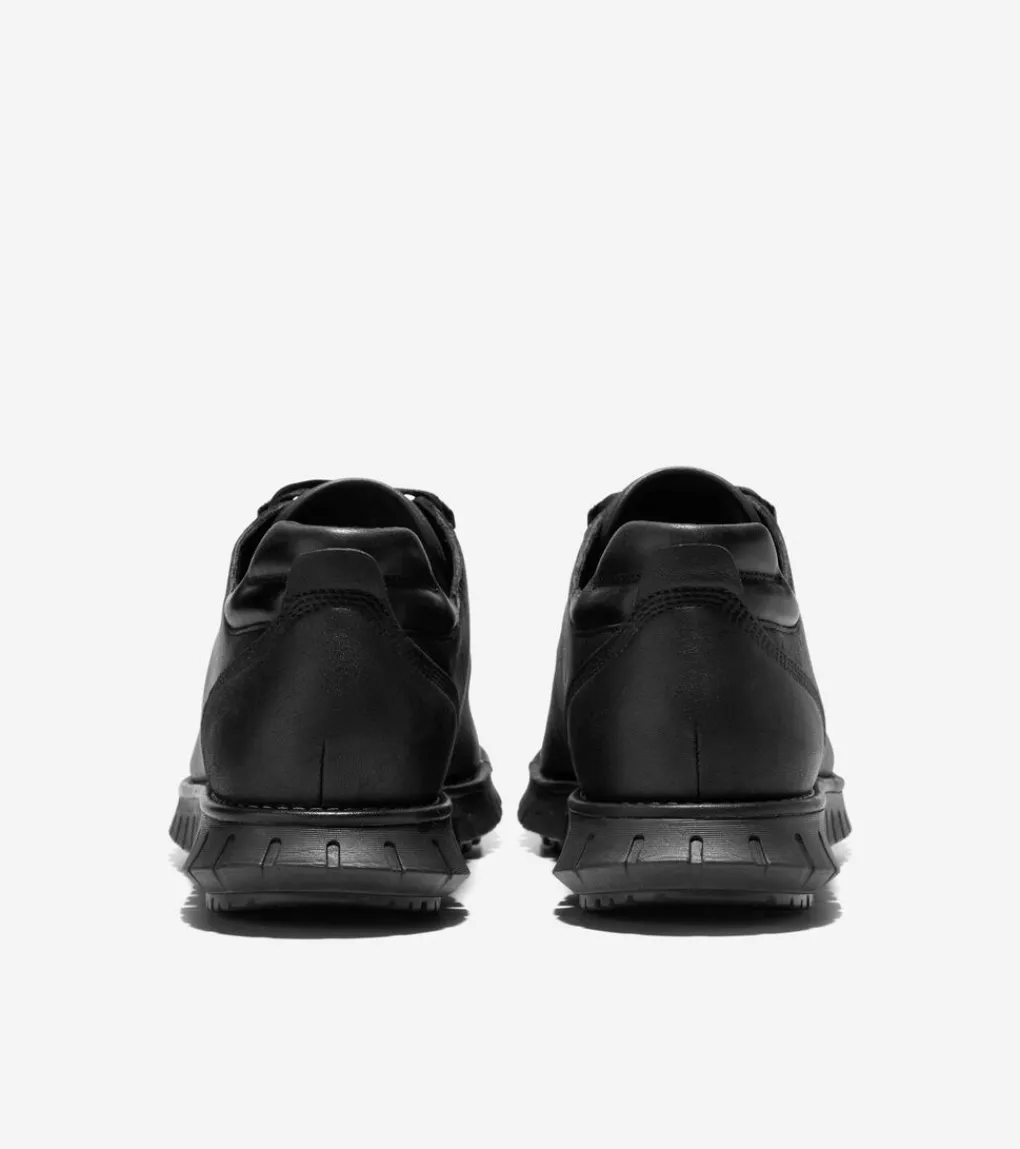Men's ZERØGRAND Remastered Waterproof Low Hiking Boots*Cole Haan Sale