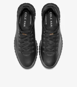Men's ZERØGRAND Remastered Waterproof Low Hiking Boots*Cole Haan Sale