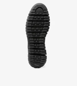 Men's ZERØGRAND Remastered Waterproof Low Hiking Boots*Cole Haan Sale