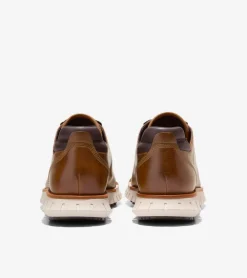 Men's ZERØGRAND Remastered Waterproof Low Hiking Boots*Cole Haan Flash Sale
