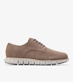 Men's ZER&Oslash;GRAND Remastered Plain Toe Oxfords*Cole Haan Online