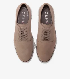 Men's ZER&Oslash;GRAND Remastered Plain Toe Oxfords*Cole Haan Online