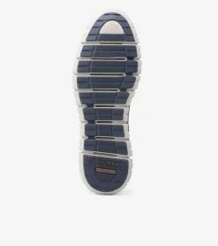 Men's ZER&Oslash;GRAND Remastered Plain Toe Oxfords*Cole Haan Online