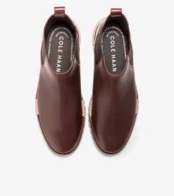 Men's ZERØGRAND Remastered Waterproof Chelsea Boots*Cole Haan Cheap