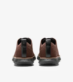 Men's ZER&Oslash;GRAND Remastered Stitchlite&trade; Wingtip Oxfords*Cole Haan Online