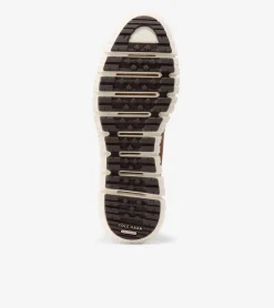 Men's ZER&Oslash;GRAND Remastered Waterproof Hiking Boots*Cole Haan Discount