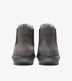 Men's ZER&Oslash;GRAND Remastered Waterproof Chelsea Boots*Cole Haan Best