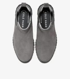 Men's ZER&Oslash;GRAND Remastered Waterproof Chelsea Boots*Cole Haan Best