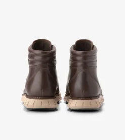 Men's ZERØGRAND Remastered Waterproof Hiking Boots*Cole Haan Best Sale